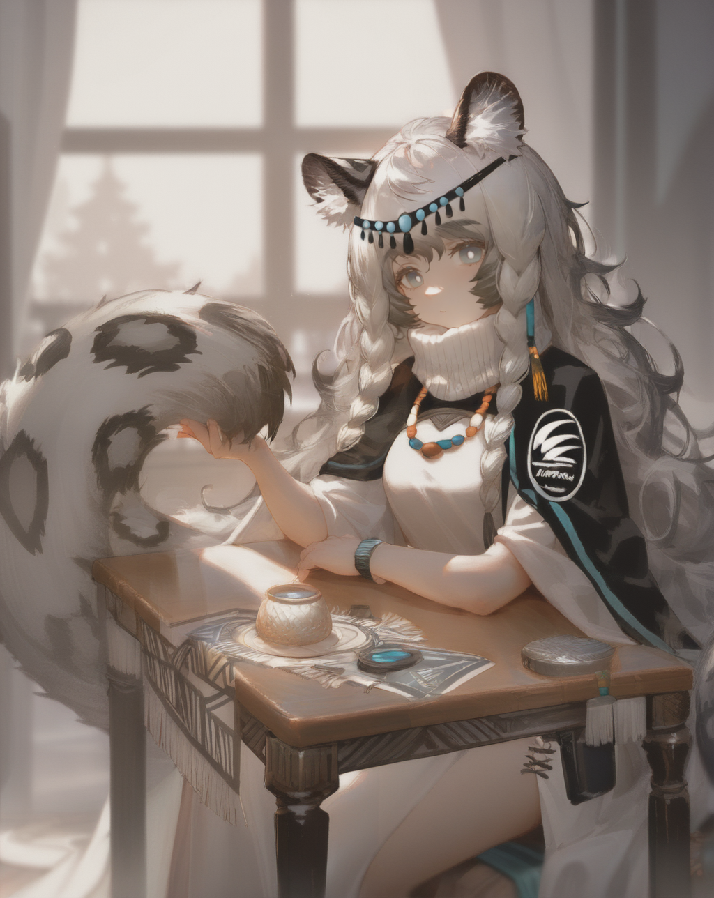 12841-3601563937-score_9,score_8_up,score_7_up,best quality,masterpiece,uncensored,source_anime,1girl,_lora_pramanix(arknights)_1_,pramanix,prama.png